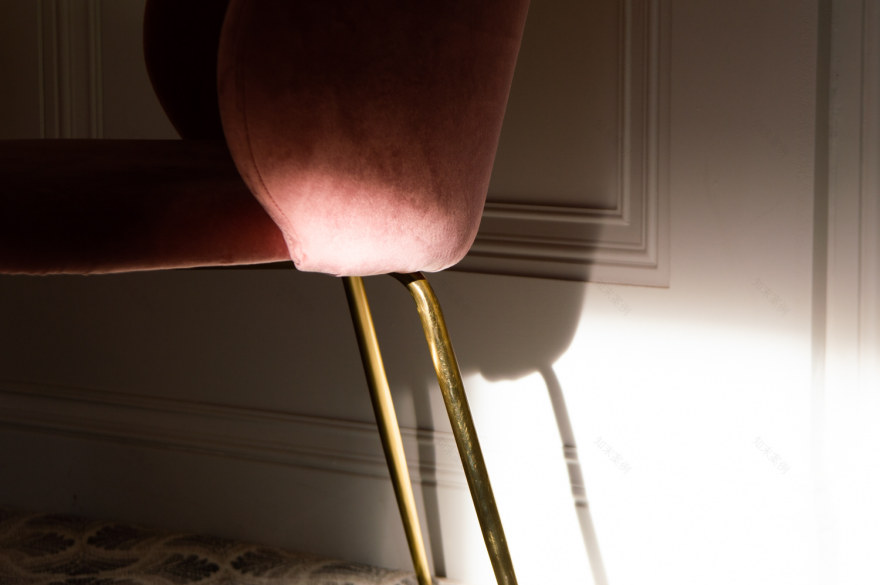 在安娜家楼上丨Seas Design-12