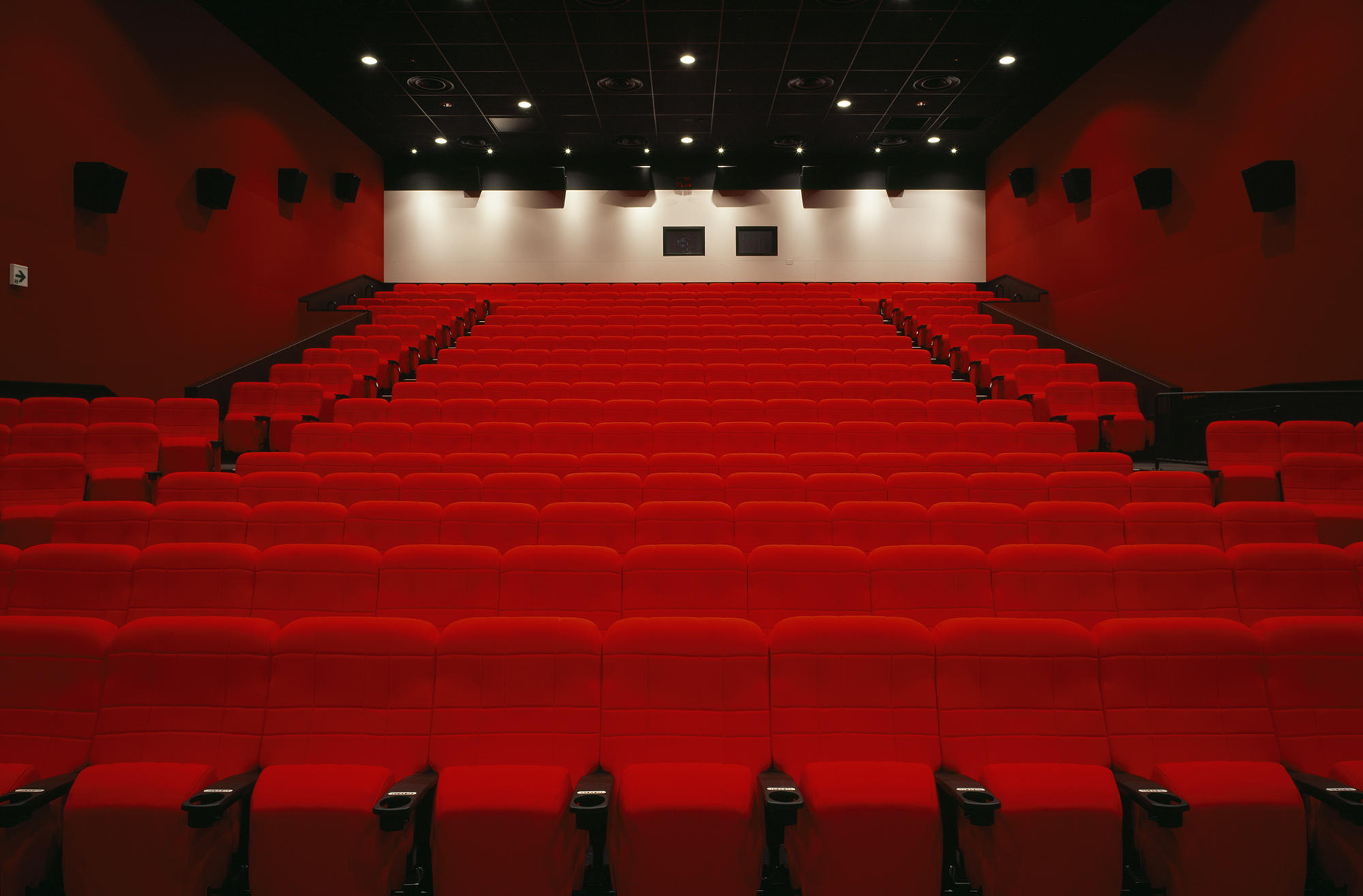 丨FIELD FOUR DESIGN OFFICE-7