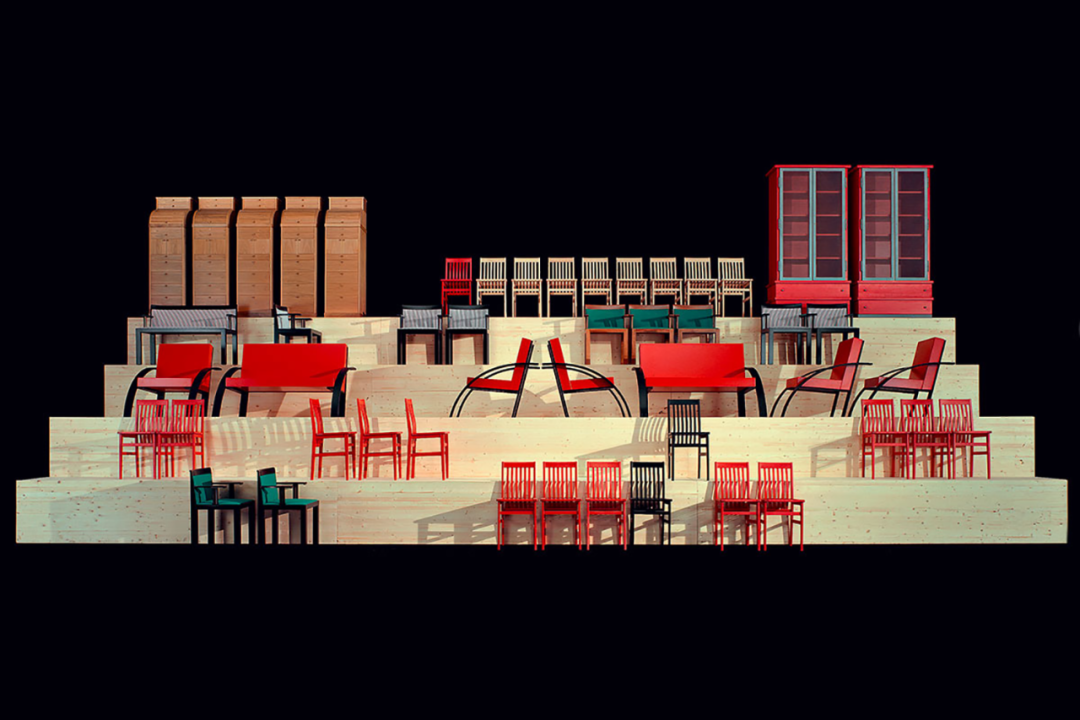 Molteni&C 2023 新品发布丨比利时-181