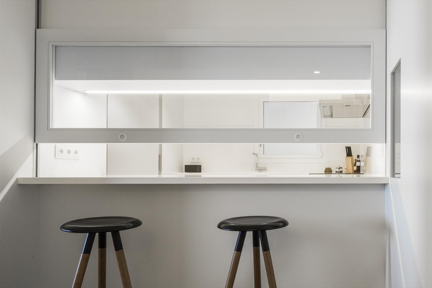 巴塞罗那"玛丽亚&立方体"公寓-8