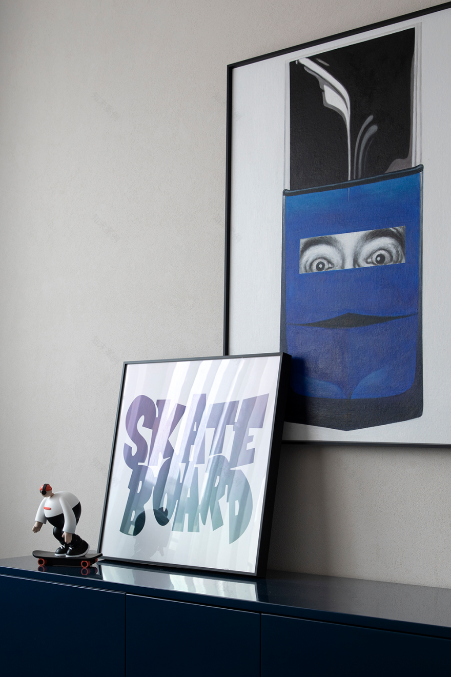 必扬设计 | 中式苏派合院,宁静致远!-95