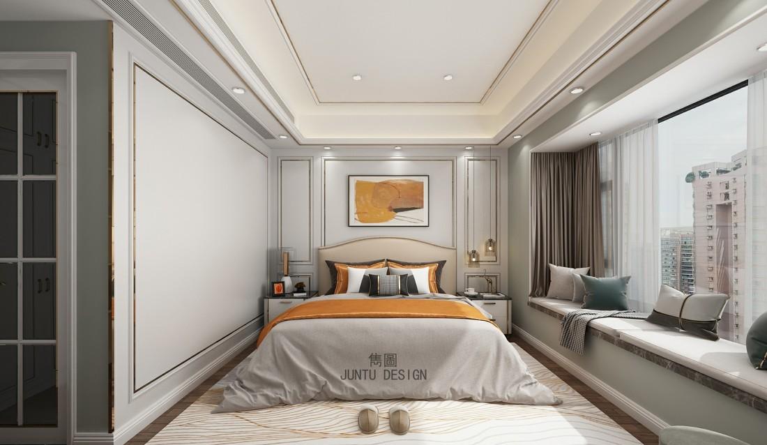 广州润粤大厦张小姐宅-26