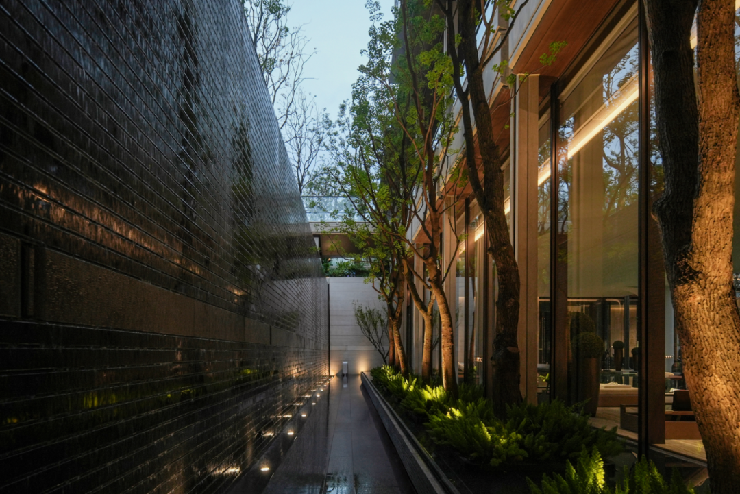 招商蛇口·成都 招商玺丨中国成都丨上海日清景观设计有限公司-79