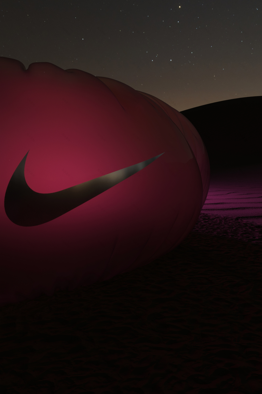 PUMS(Pop Up Meta Space)概念设计-17