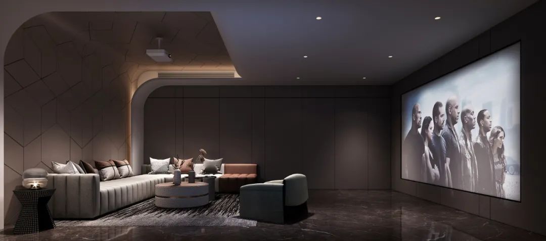 隐于市的诗意空间·福州建发央著私人会所设计丨中国福州丨国广一叶-26