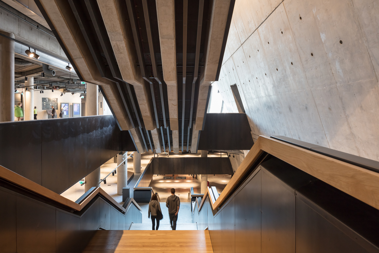 波兰格但斯克二战博物馆-73