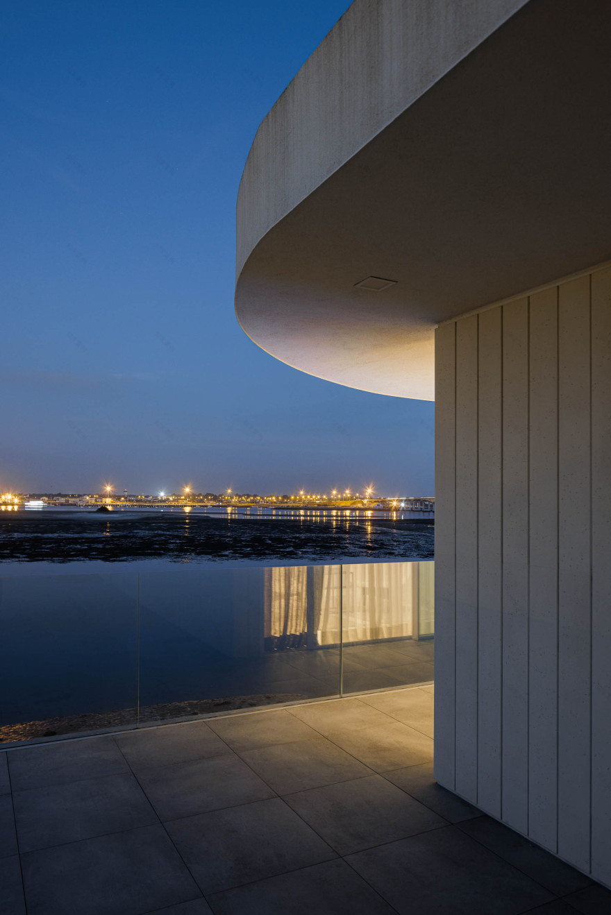 JD2 别墅丨葡萄牙丨Ivo Tavares Studio-124