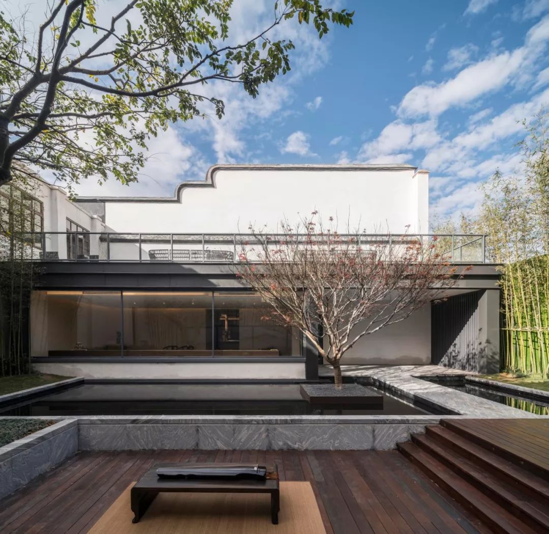 福州苍霞「海月江潮」历史街区保护与城市更新 | 新旧共生,传承码头精神-115