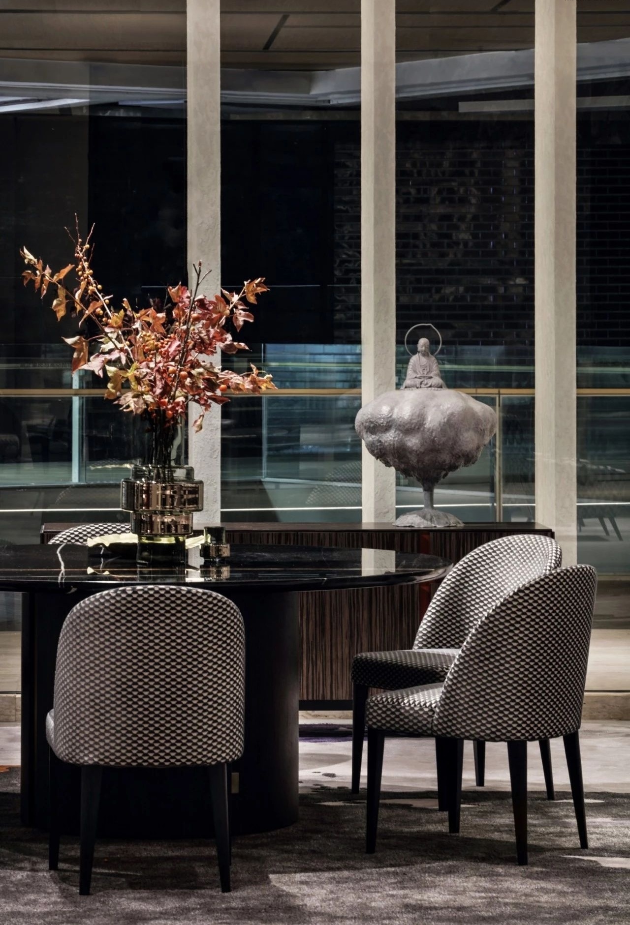 深圳D·HOUSE展厅-36