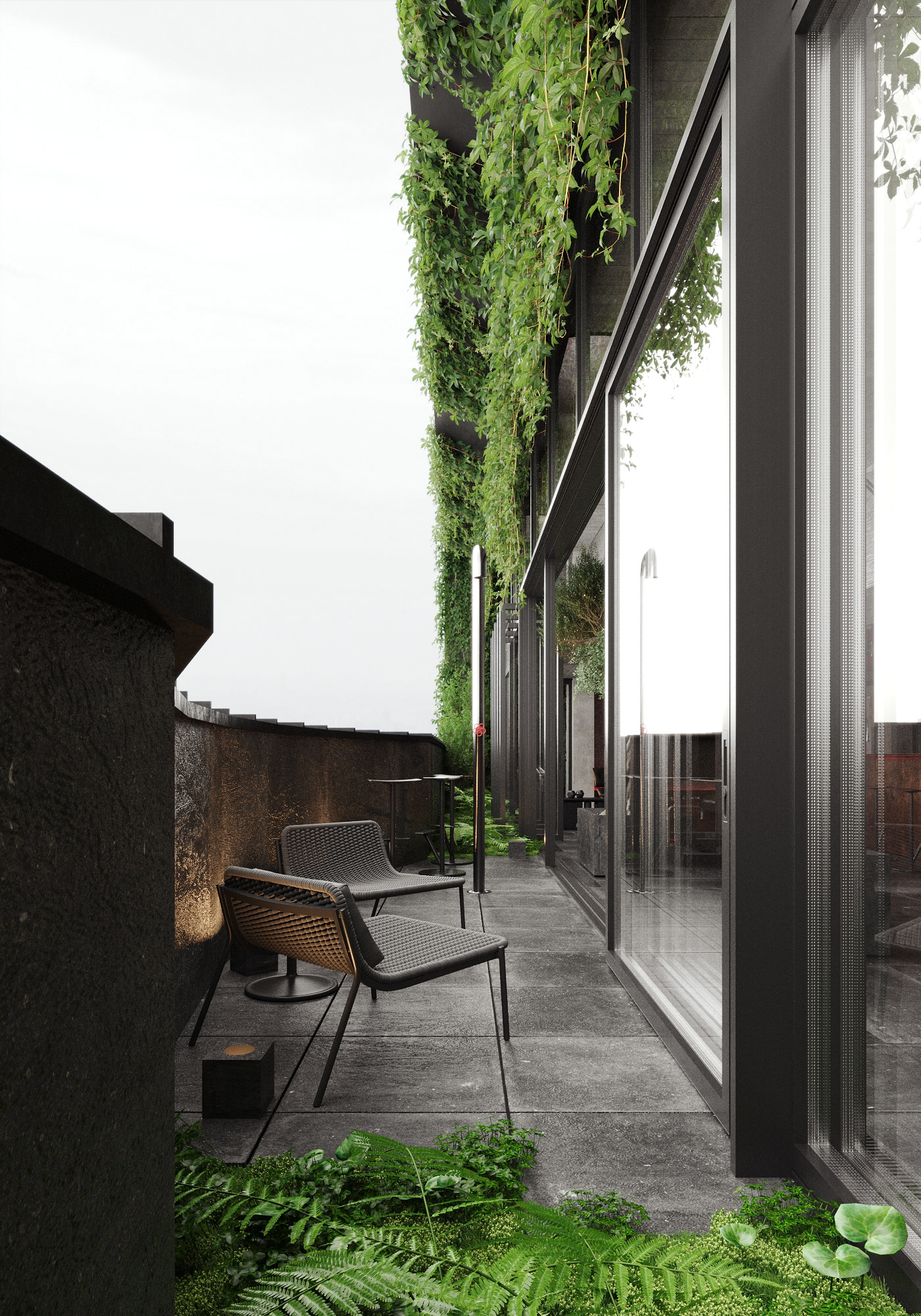 d1h30丨乌克兰基辅丨altadea architects-13