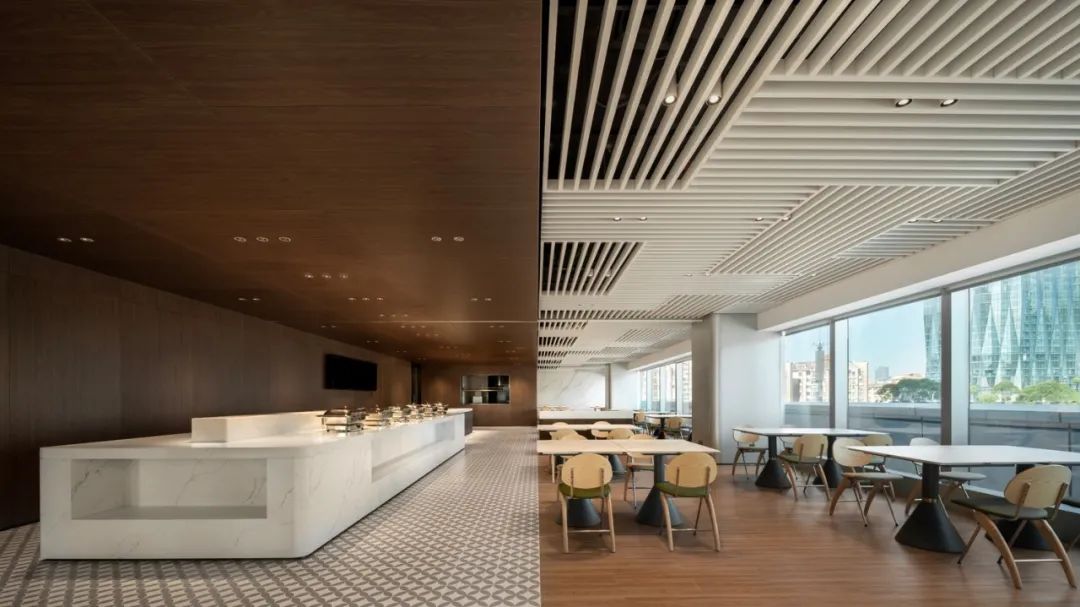 华兴银行广州分行总部大楼丨中国广州-29