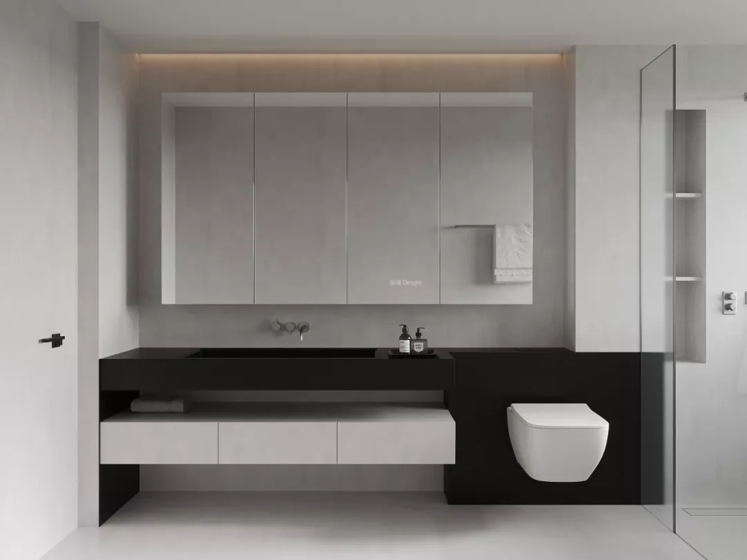 无相项目丨渐.境. Design-17