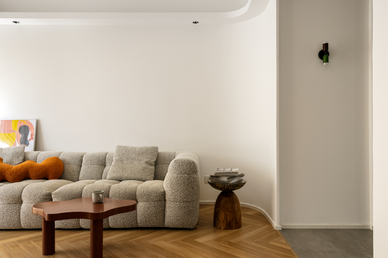 至若春和景明丨中国温州丨家和丽舍空间设计-7