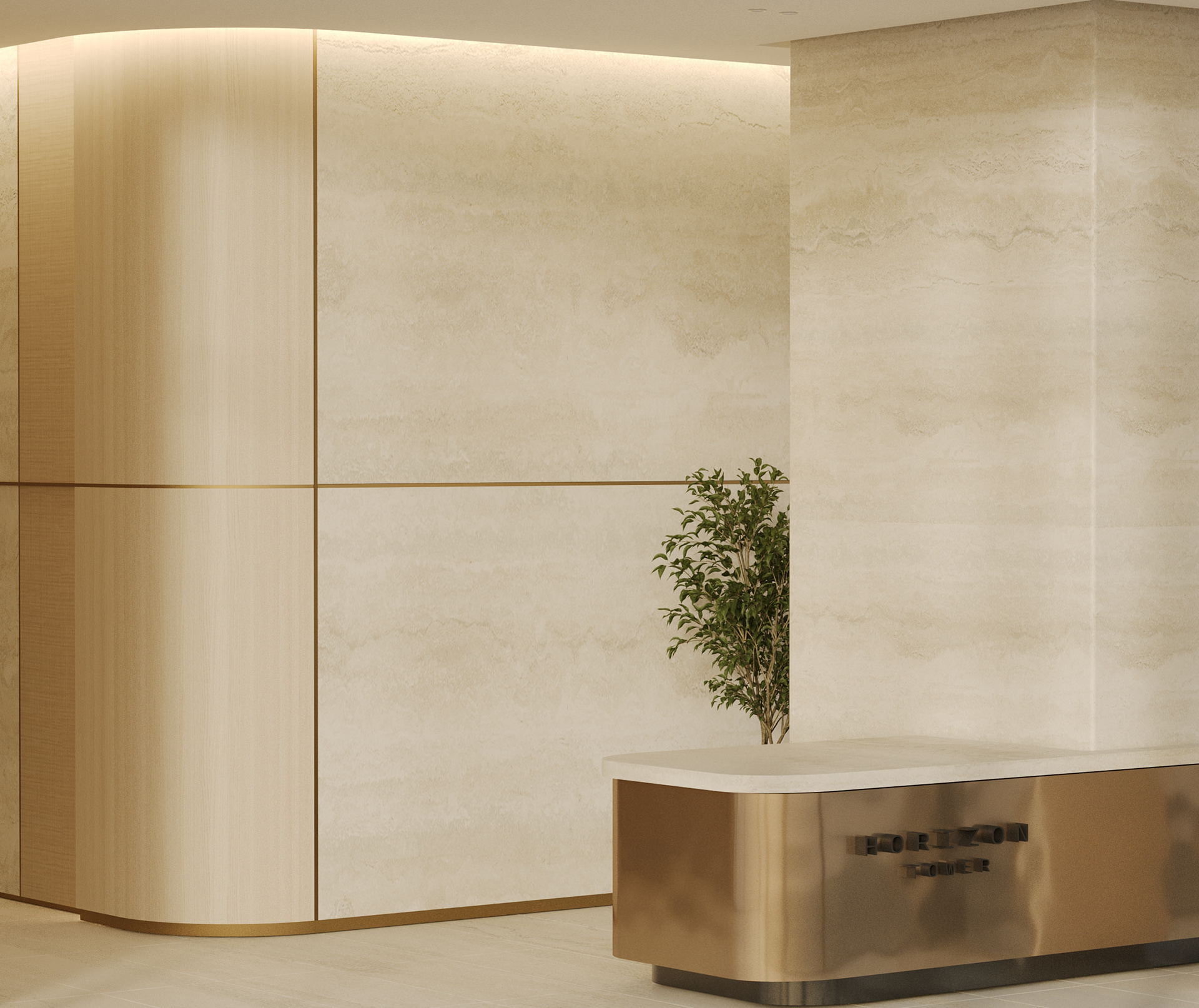 平层丨沙特阿拉伯利雅得丨BÖWE-7