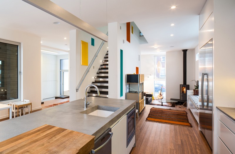 渥太华“直率住宅”-13