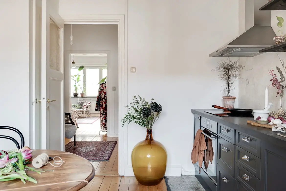 城市中的“厨神”小窝-10