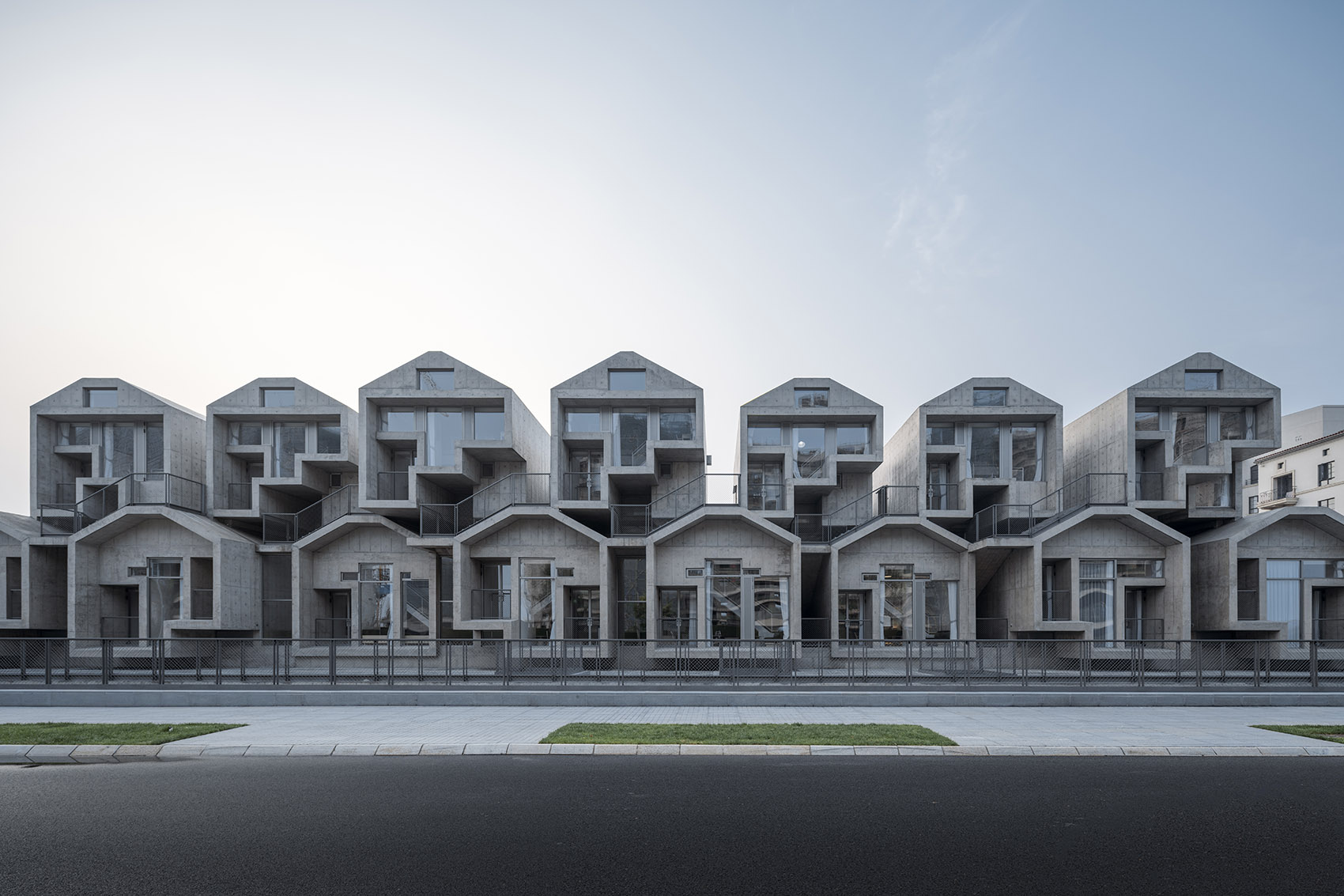 高目建筑事务所丨中国-210