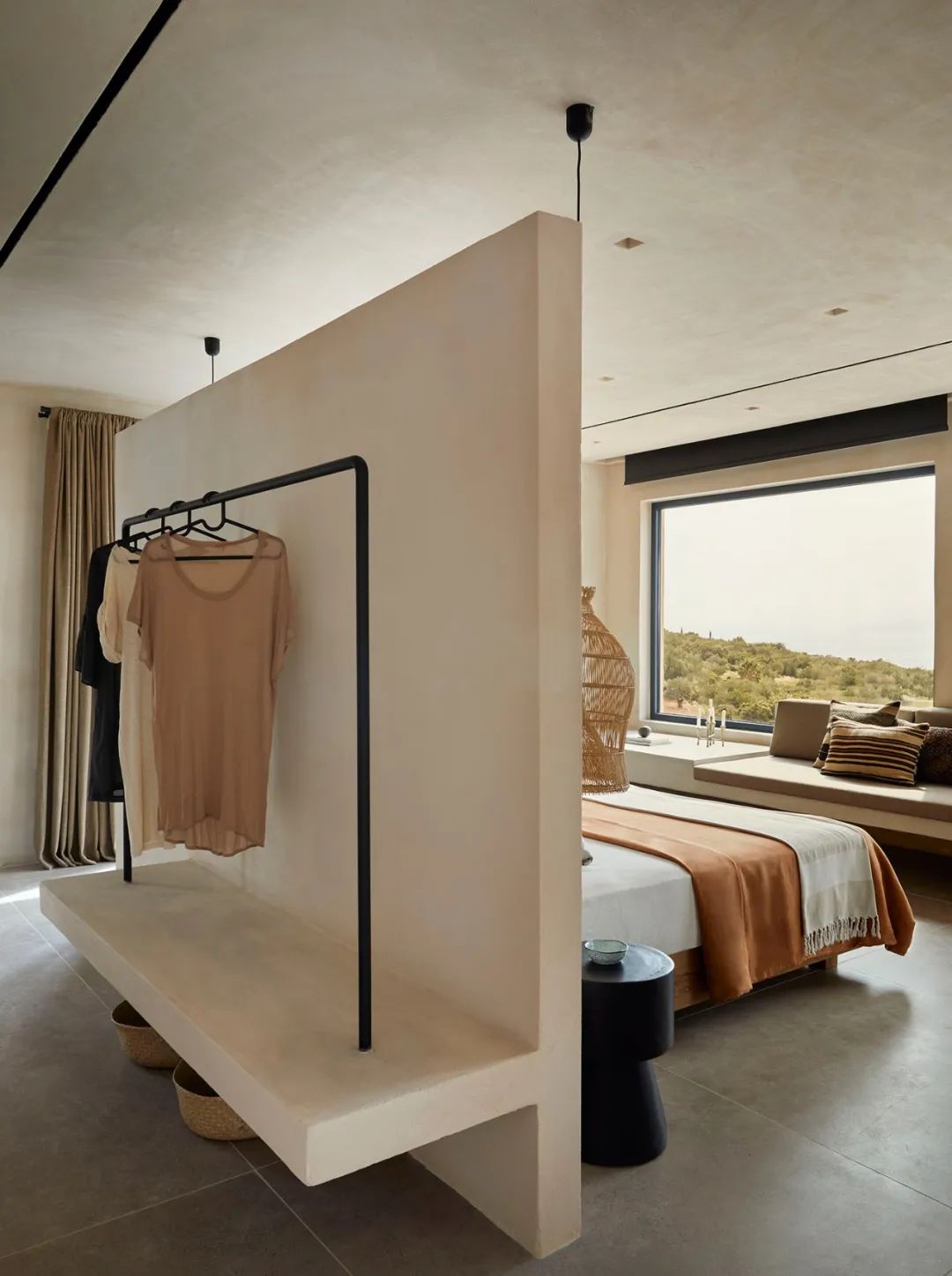 Secret Roc Villas · 自然和谐的海岛度假别墅丨希腊丨Kefalonia 建筑实践事务所-15