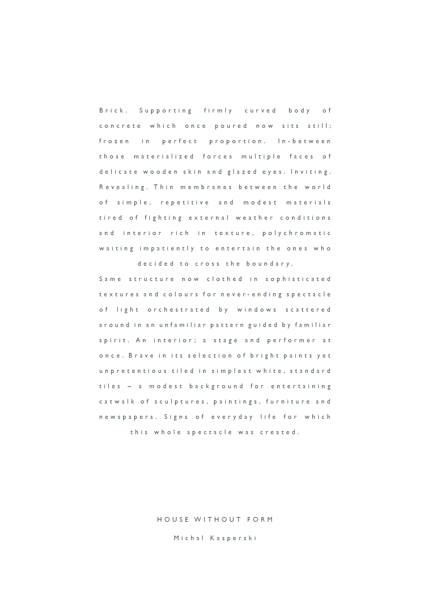 勒·柯布西耶的贾乌尔住宅-7