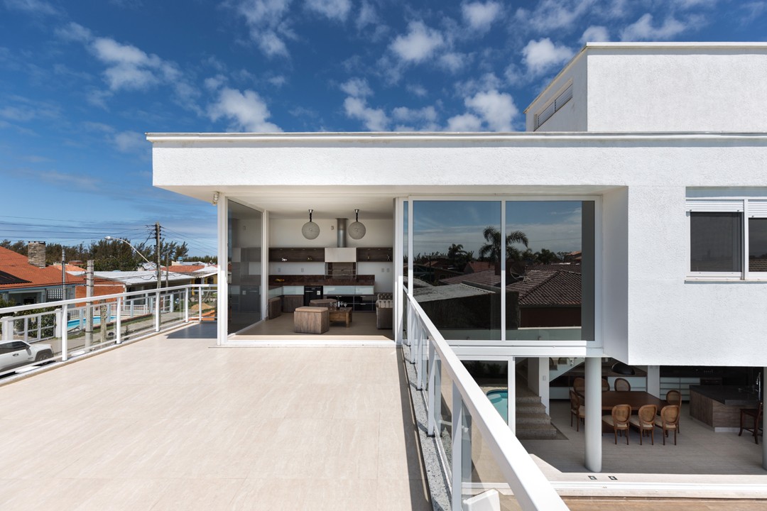 里奥达瓦泽亚之家-11