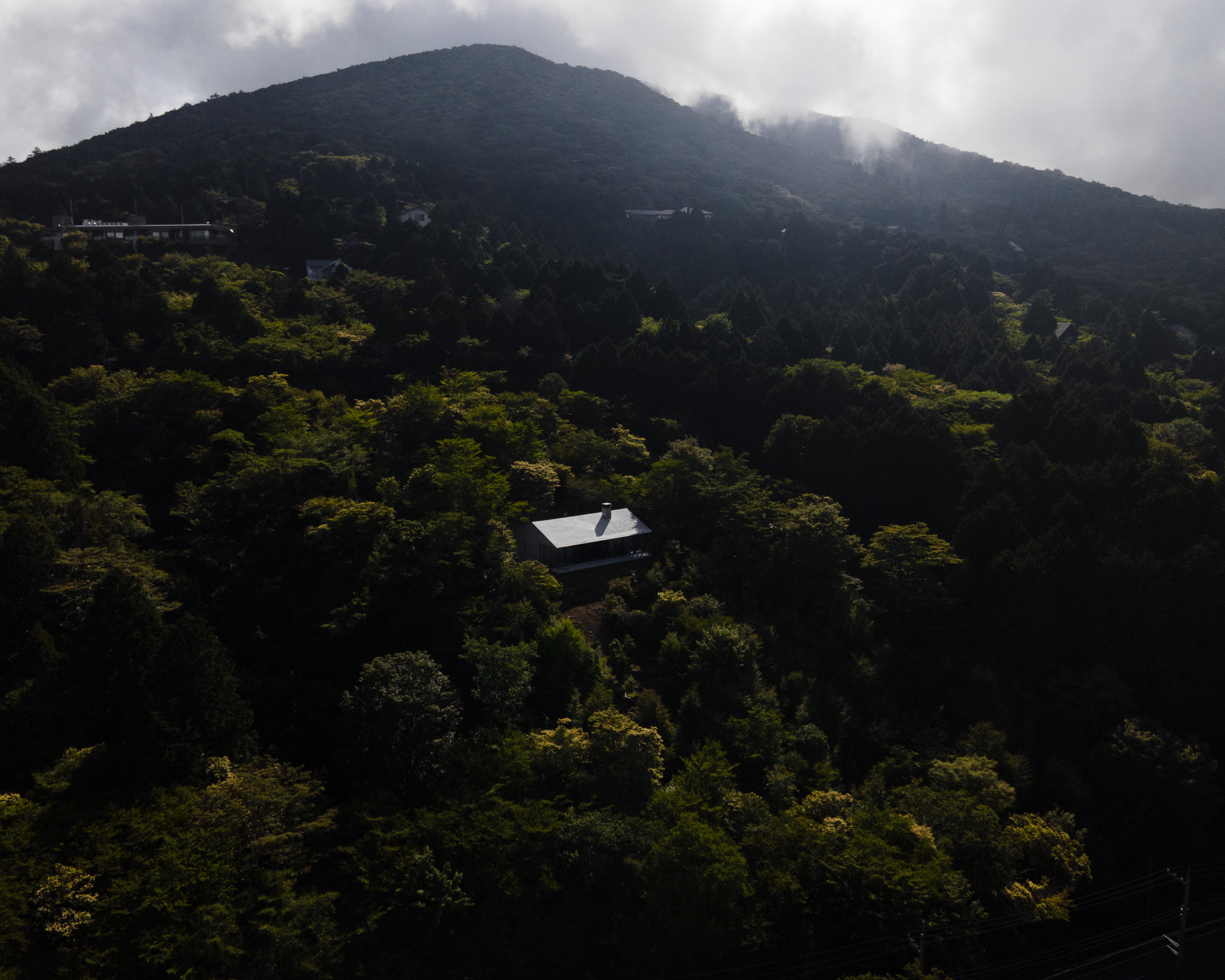 丨日本丨Florian Busch Architects-42