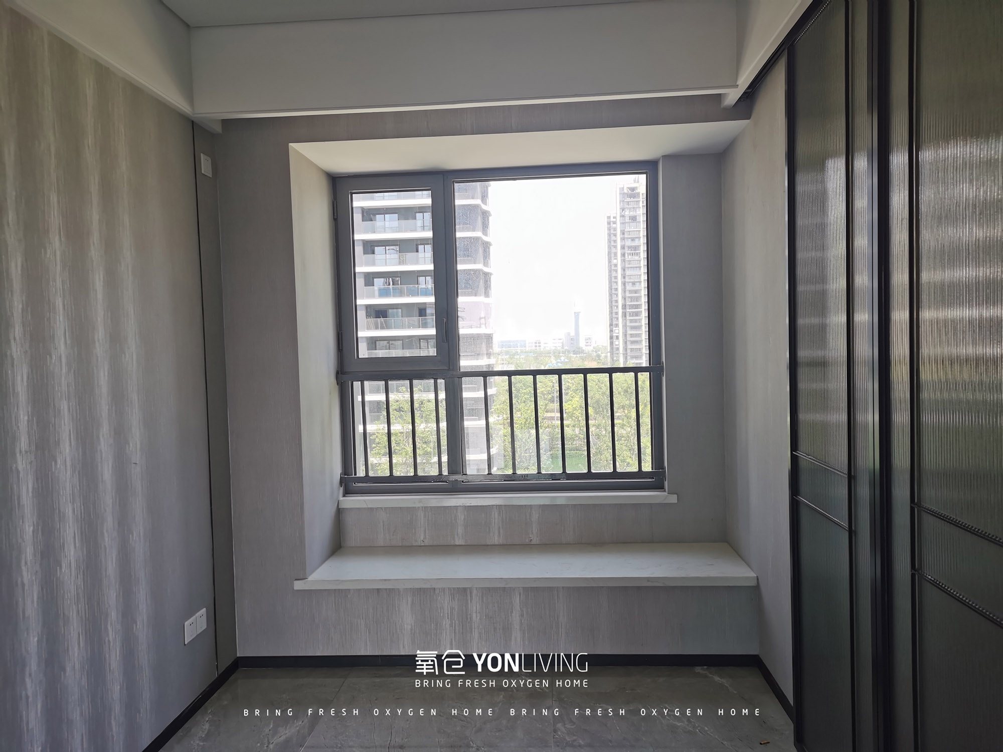 金融街融悦湾丨伯壳 studio-20