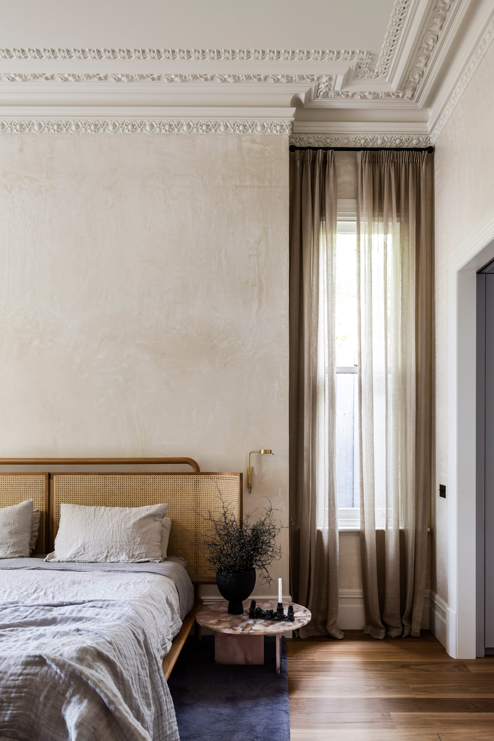 Nether 住宅丨澳大利亚丨Neil Architecture,Megan Hounslow-19