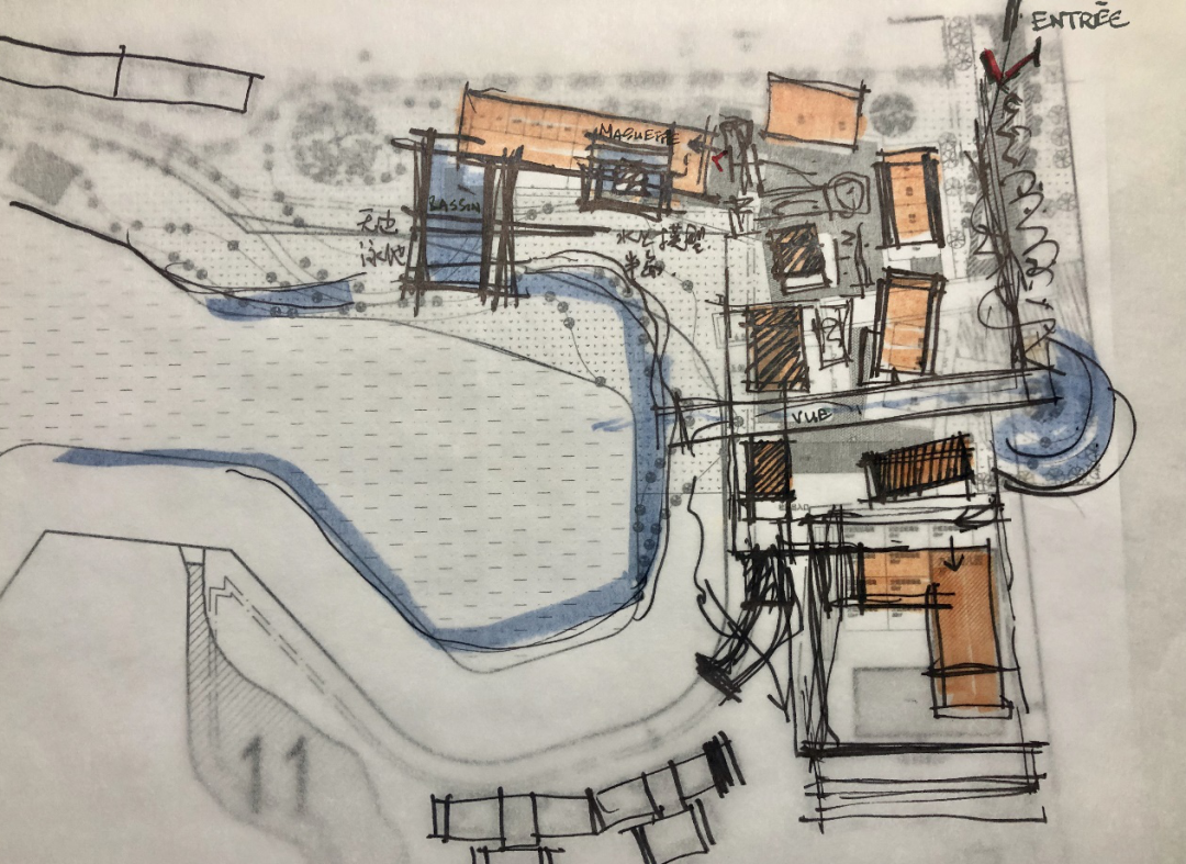 贵阳万科观湖示范区 | 自然与建筑的无界融合-24