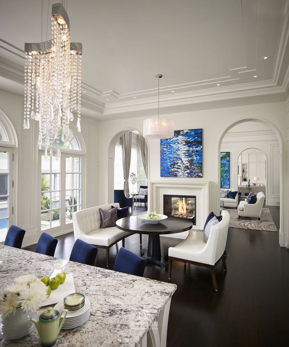 regina sturrock设计--Chateauesque Jewel-39