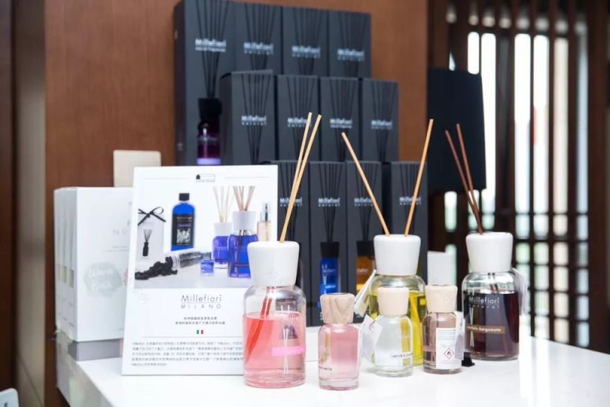 申远集团大厦·别墅生活体验馆 | 智能家居与多元风格的完美融合-80