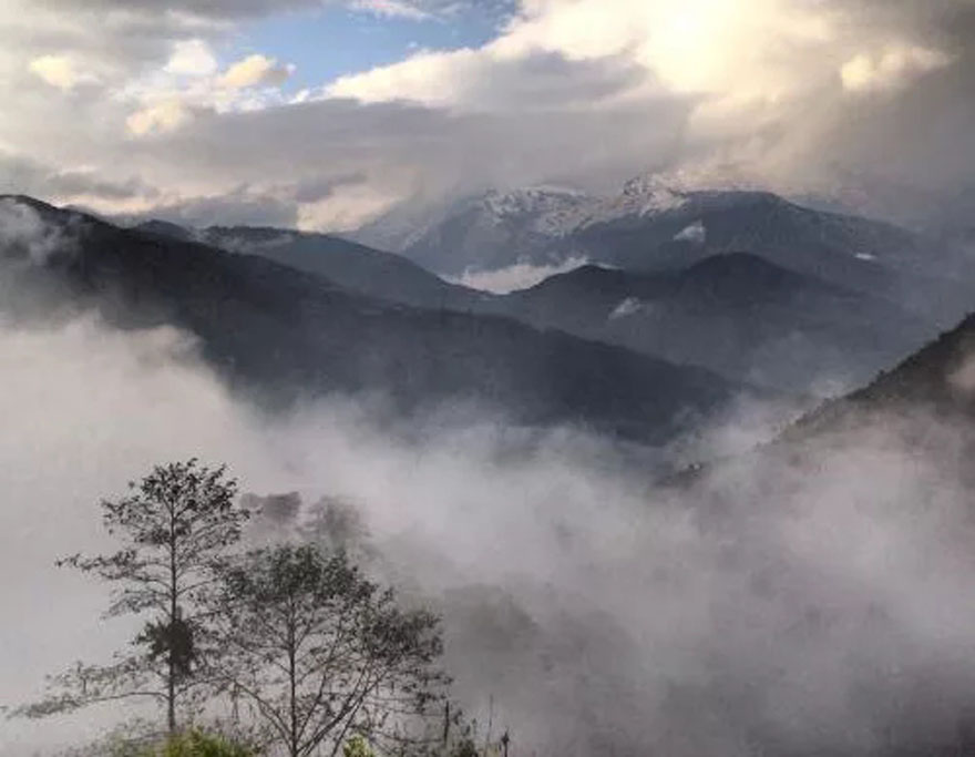 南京仁恒凤凰山居温泉会所-10