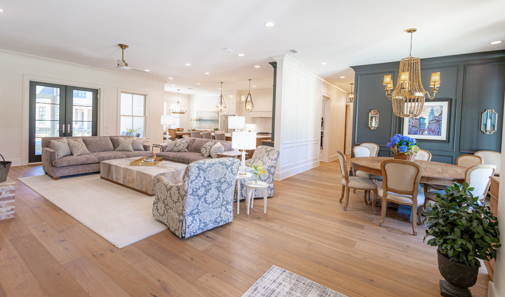 丨Bob Chatham,Chatham Home Planning-30