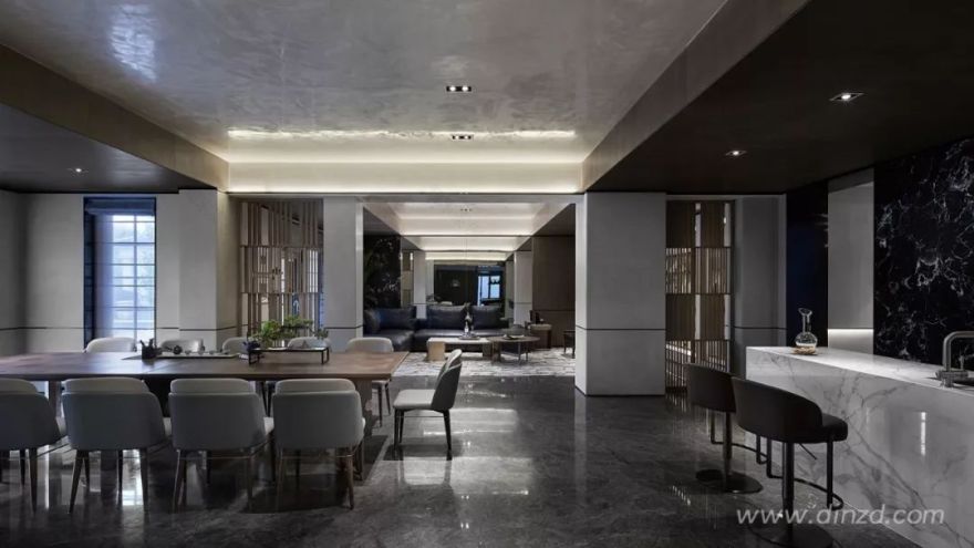 西子青山湖玫瑰园 | 艺术人文,缔造儒雅生活-68