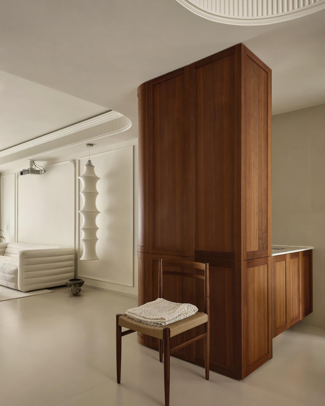 漫屿·给自己一个优雅的家-11