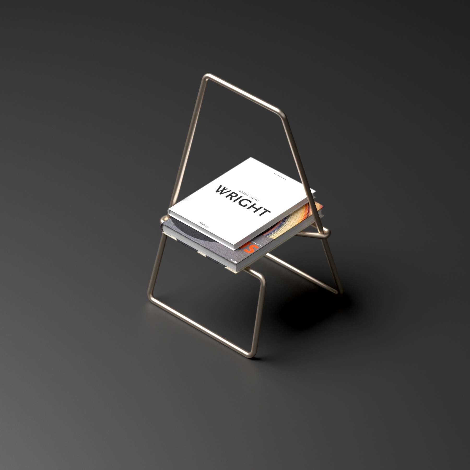 Screwy 书架设计-5