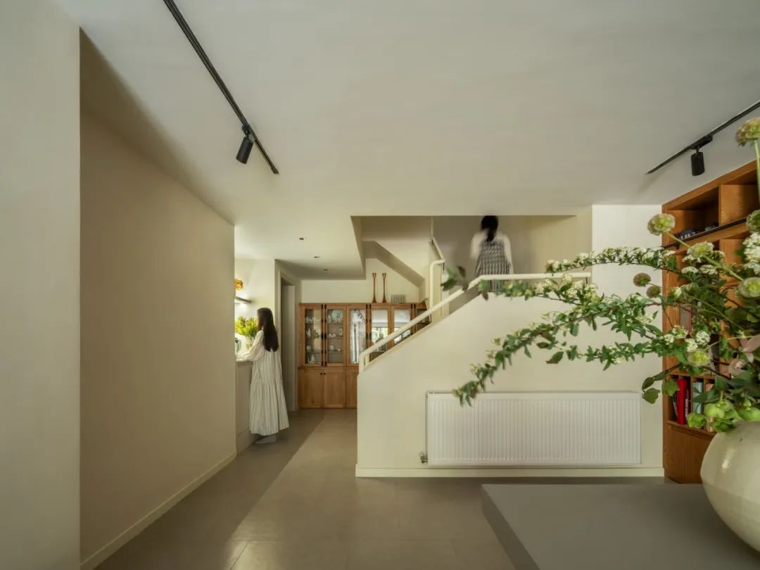 香草舒芙蕾丨中国重庆丨合理空间-29