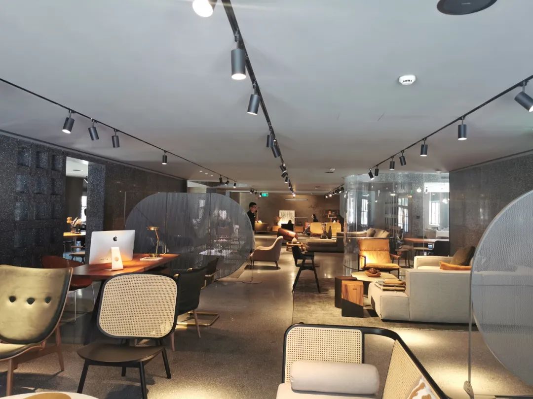 上海特色家居设计店丨中国上海丨周笙笙全案设计机构-19