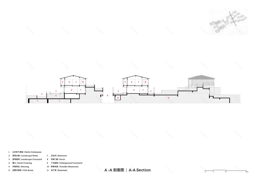 Banyan Tree and Angsana Suzhou Shishan / GOA (Group of Architects)-45