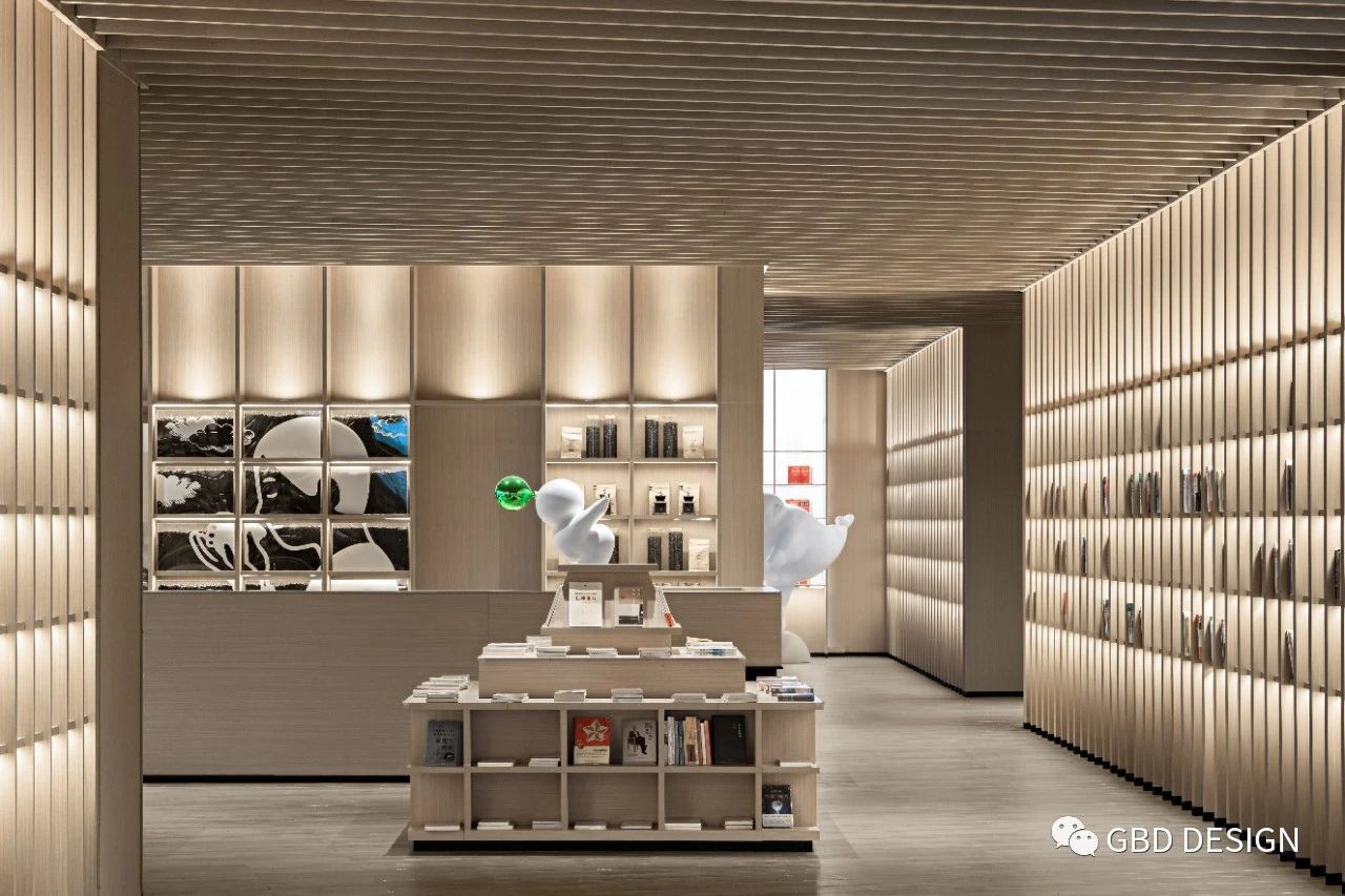 常州星河时代销售中心丨中国常州丨上海天华建筑设计有限公司,美国摩高规划景观设计事务所-36