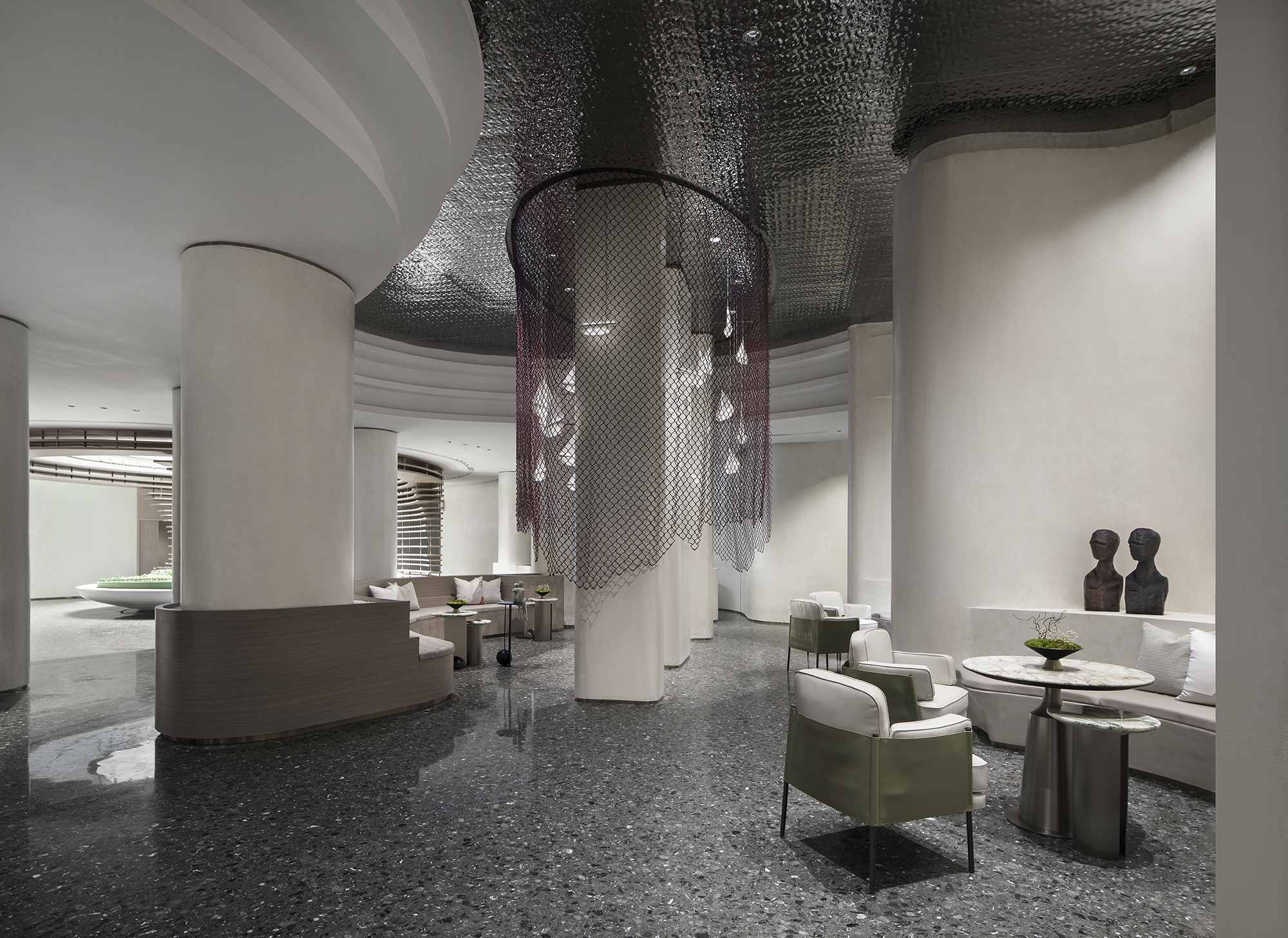 迪梵宜DFE：江水为依 用东方文化唤醒城市记忆-28