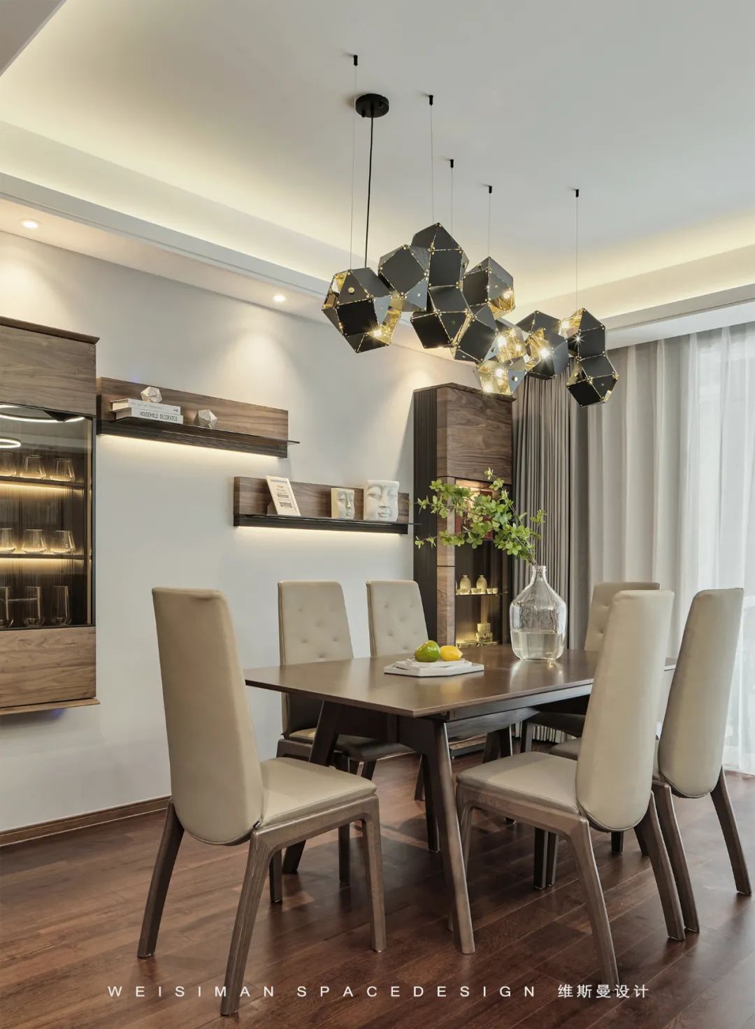 鑫·境丨中国苏州丨维斯曼全案设计-30