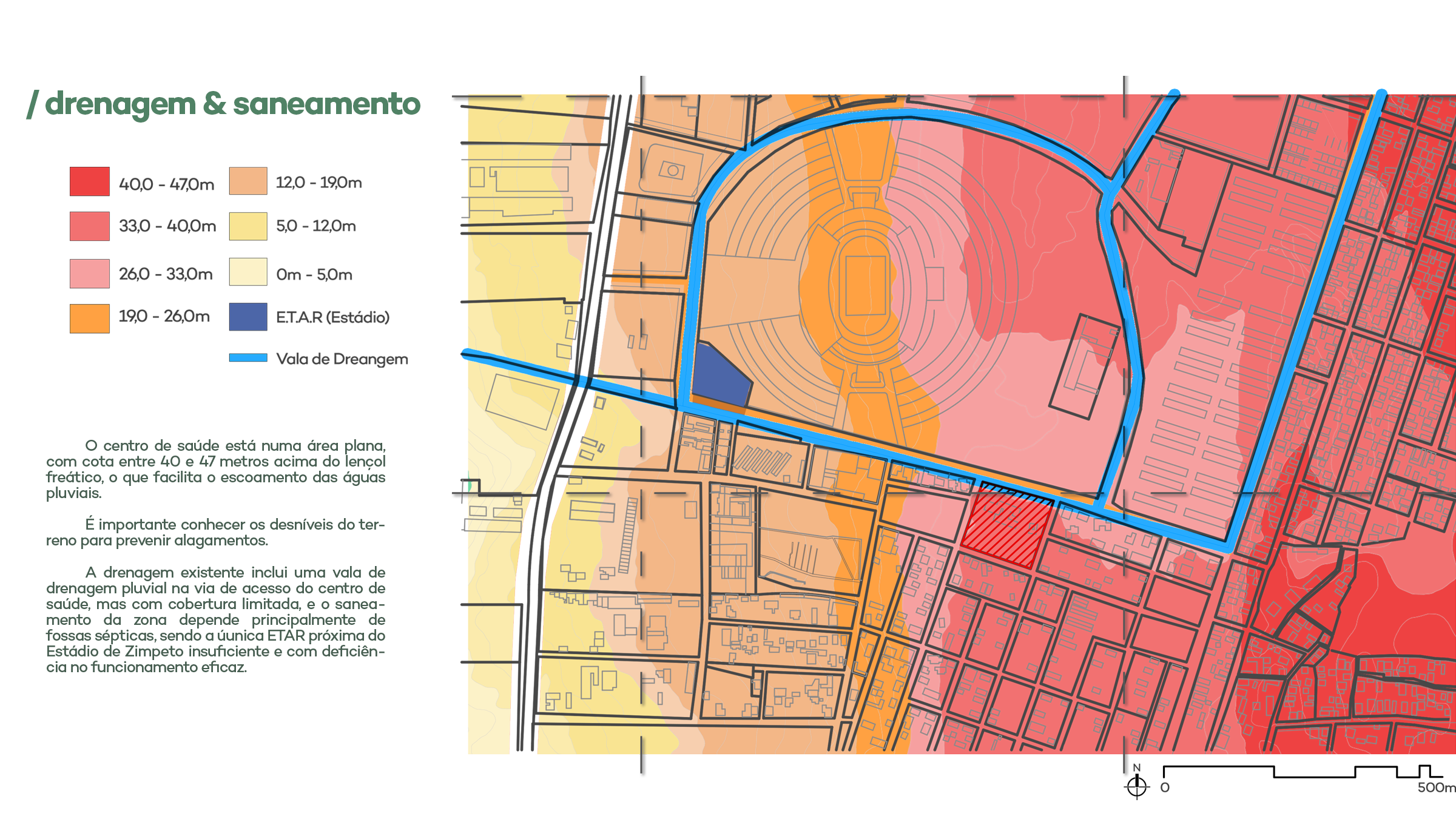 Centro de Saúde | Anteprojecto-9