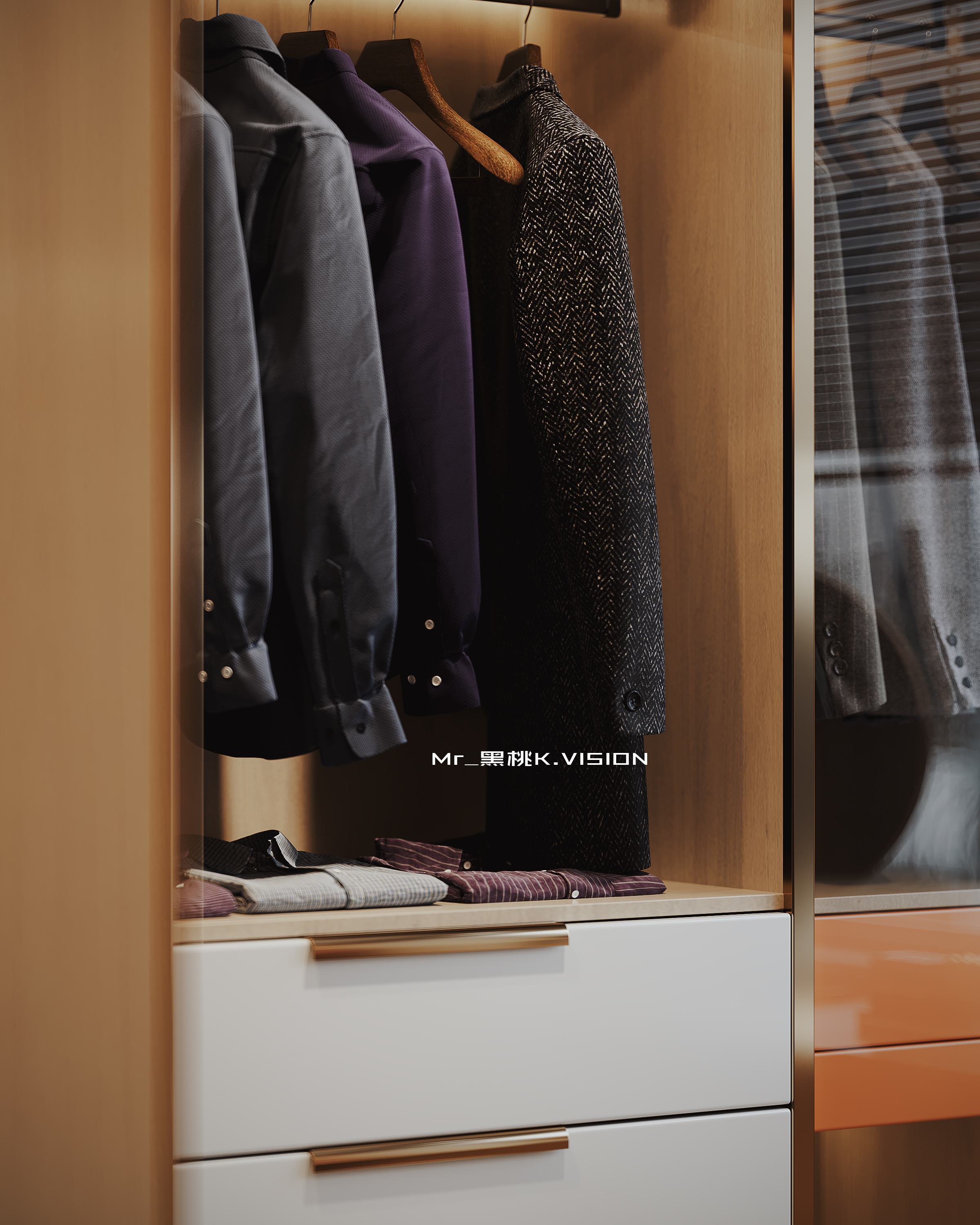 现代 | Mr_黑桃K.VISION-12