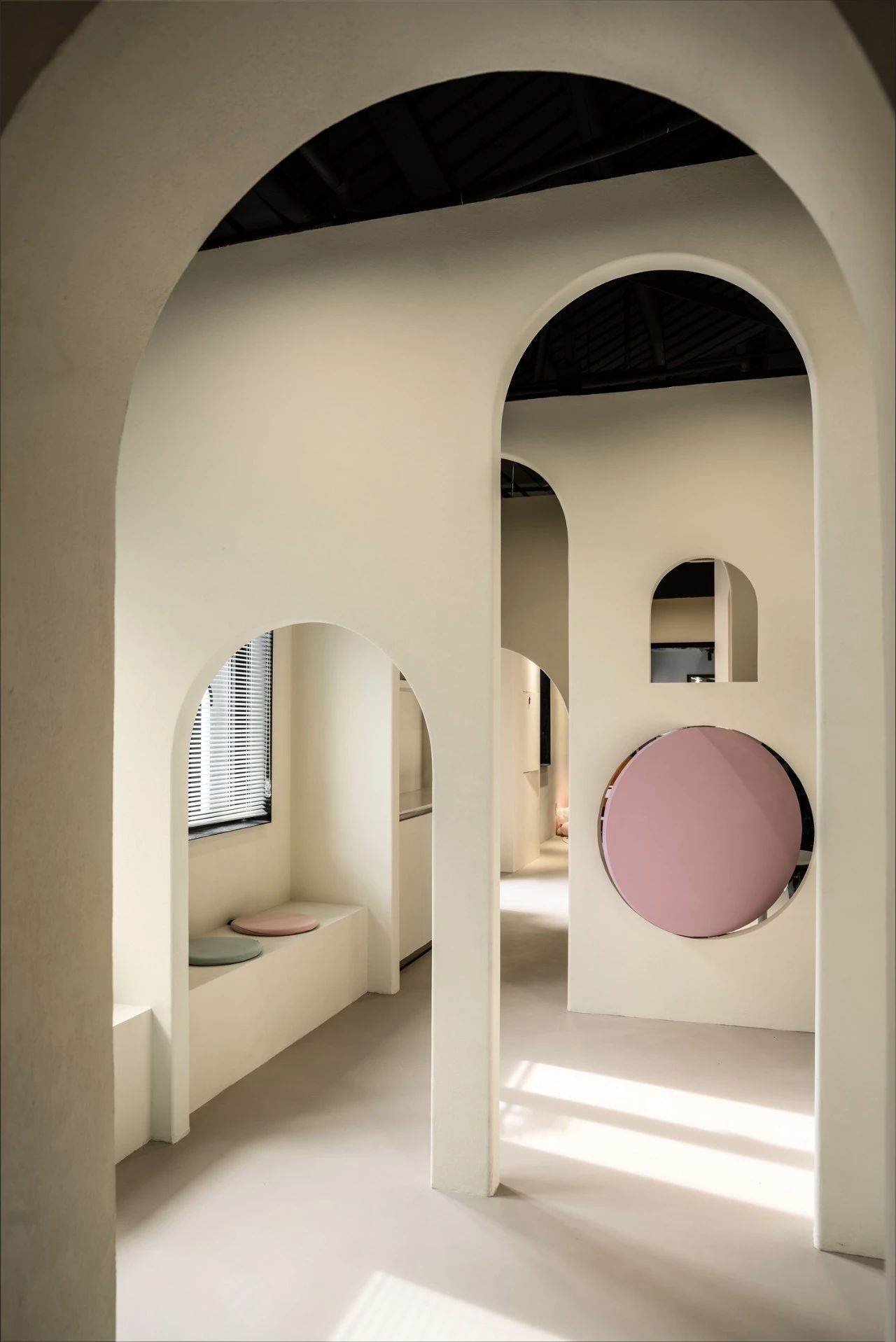 上海龚琛晨国际钢琴艺术中心丨中国上海丨辛斐,庄嘉其,李玥涛,陶晨-35