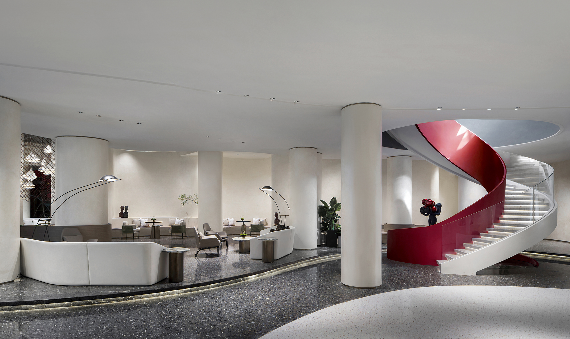 迪梵宜DFE：江水为依 用东方文化唤醒城市记忆-43