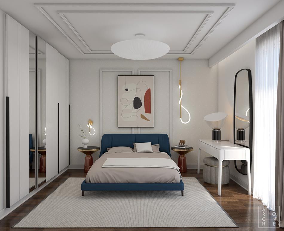 Residence in Kifissia-46