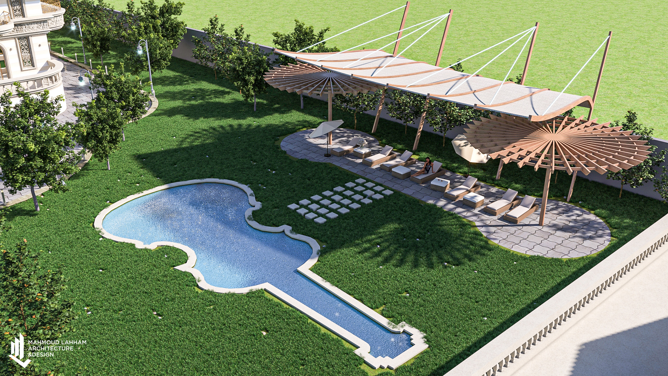 雅富尔豪华宫殿-5