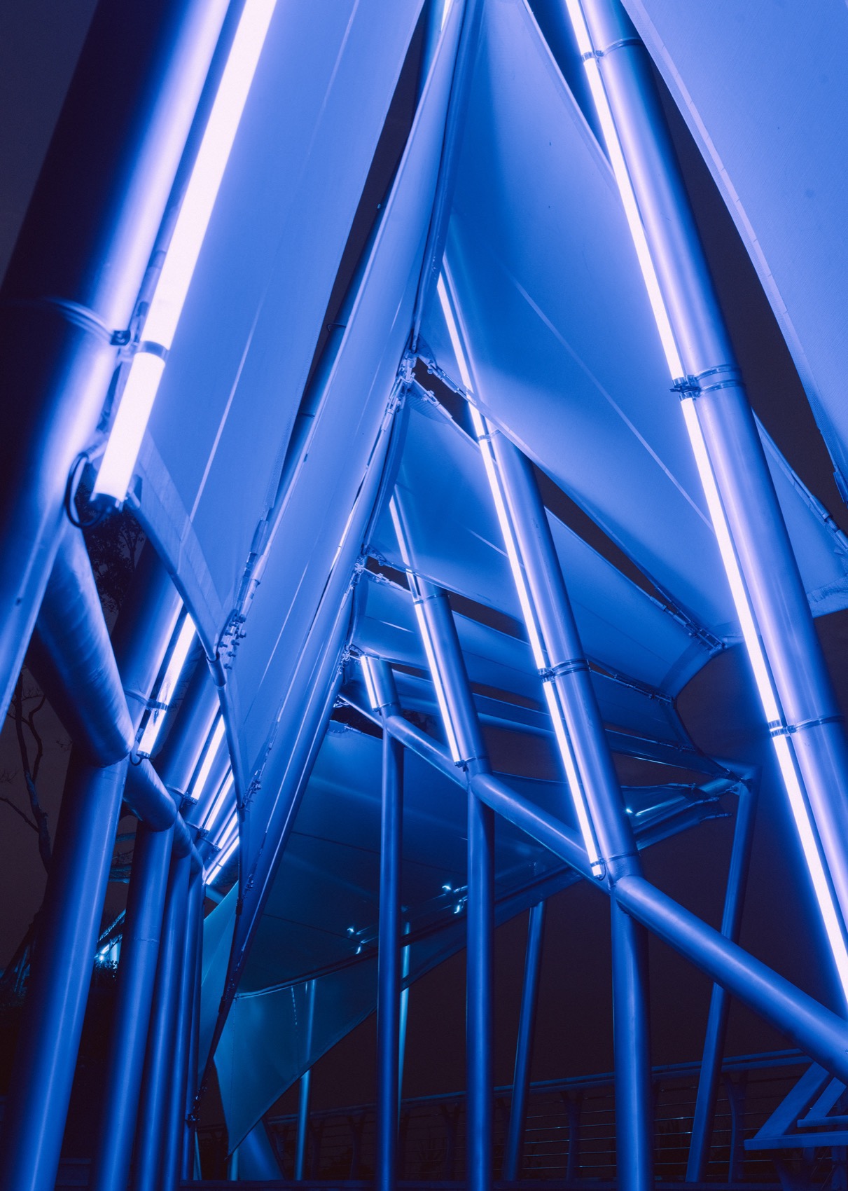 “青年与海”象山滨海环岛风景道主题驿站丨中国宁波丨席间设计-89