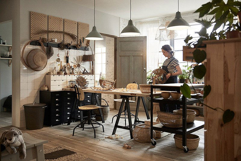 2019 年 IKEA 新品目录解读-9