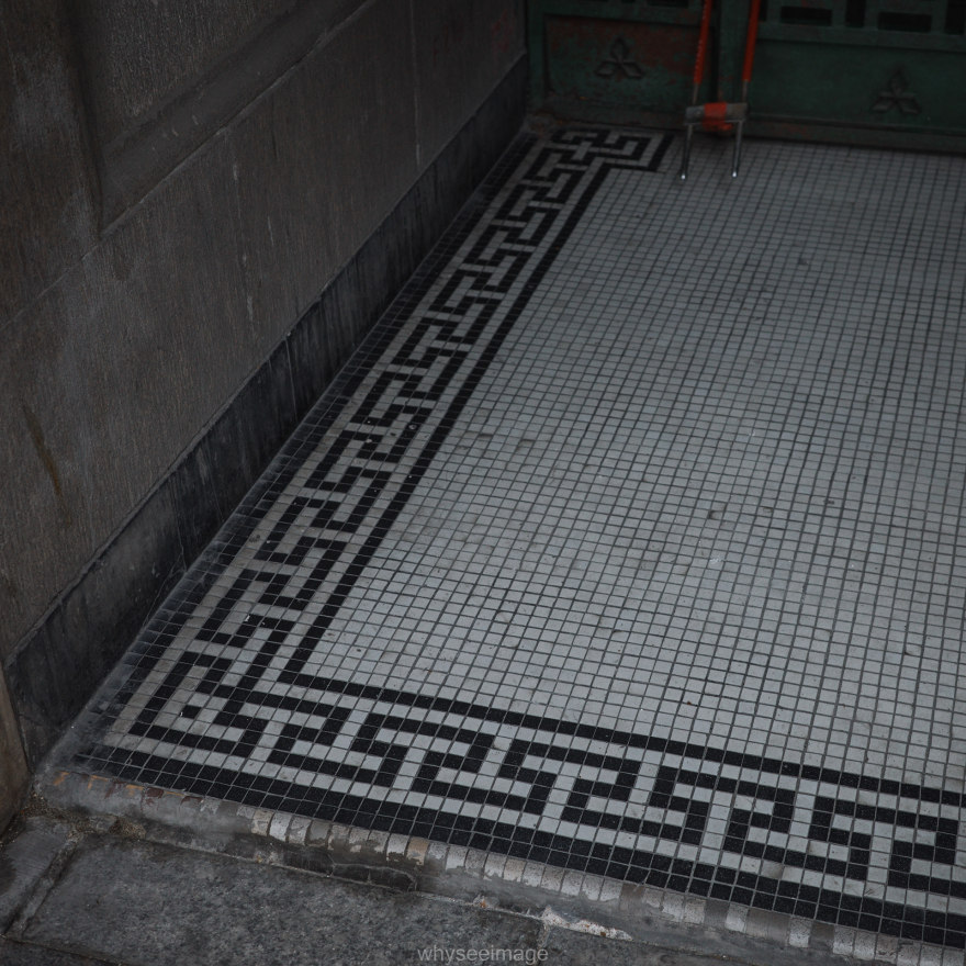 ArtDeco Shanghai · 上海装饰艺术建筑丨中国上海丨whyseeimage-48